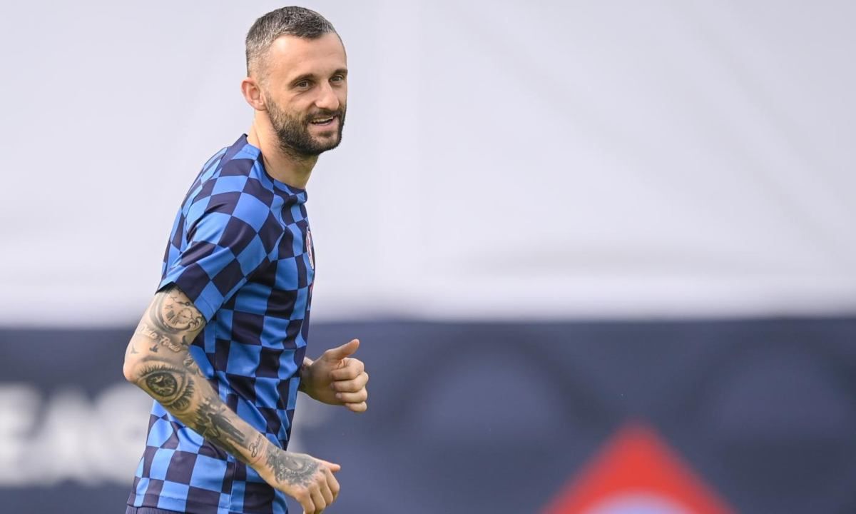 Accordo Inter Al Nassr Ma Brozovic Spara Altissimo Le Ultime