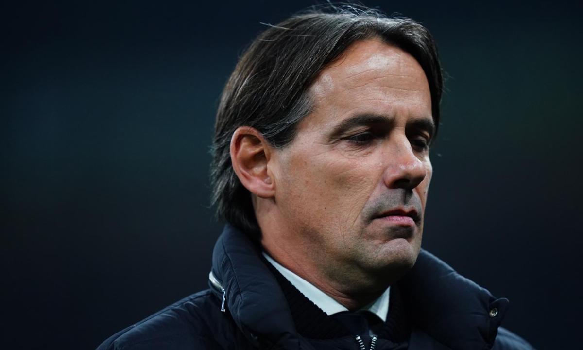 Scudetto E Addio All Inter Ciclo Finito Per Inzaghi