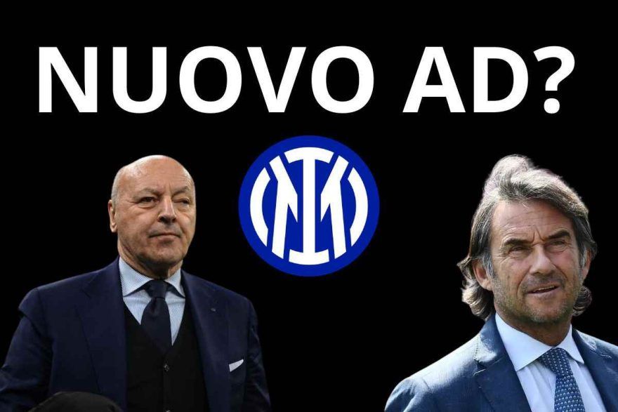 Nuovo Ad Per L Inter Nome Clamoroso E Annuncio Ufficiale