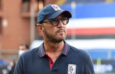 UFFICIALE torna Walter Zenga è il nuovo club manager