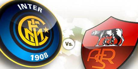 Inter vs Roma