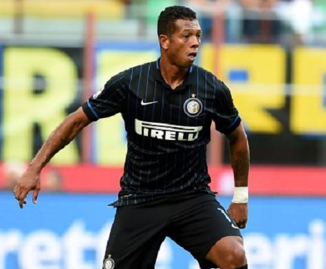 Fredy Guarin