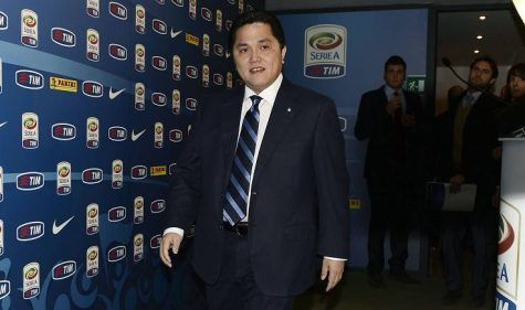 Erick Thohir