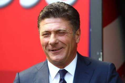 Mazzarri (Getty Images) 