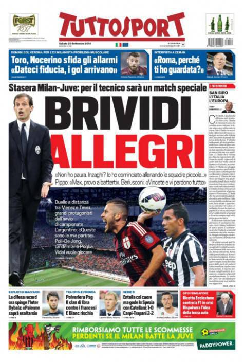 tuttosport