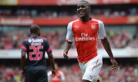 Joel Campbell