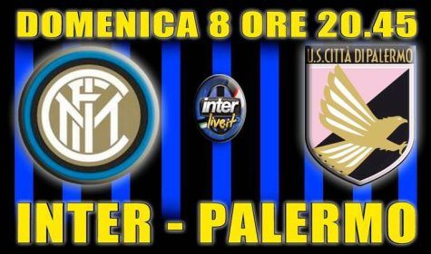 Inter-Palermo