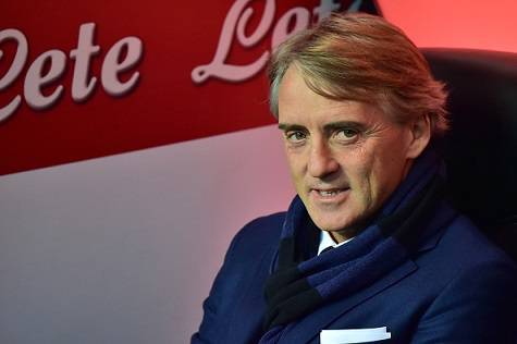 Roberto Mancini