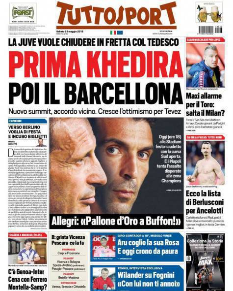 tuttosport