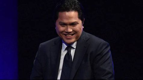 Erick Thohir