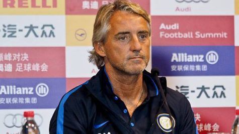 Roberto Mancini