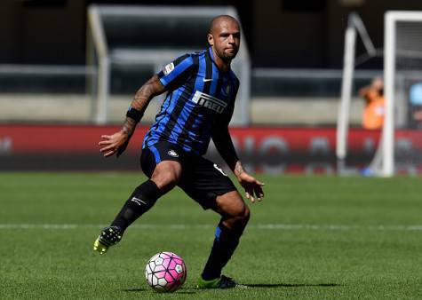 Felipe Melo ©Getty Images