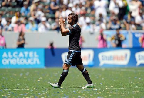 Andrea Pirlo (Getty Images)