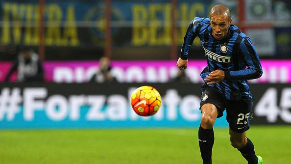 Inter, Joao Miranda ©Getty Images