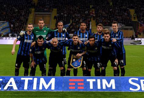 Inter, non servono rivoluzioni ©Getty Images