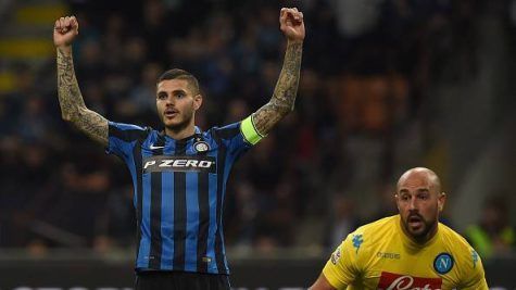 Inter-Icardi