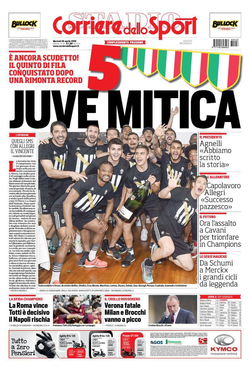 corriere