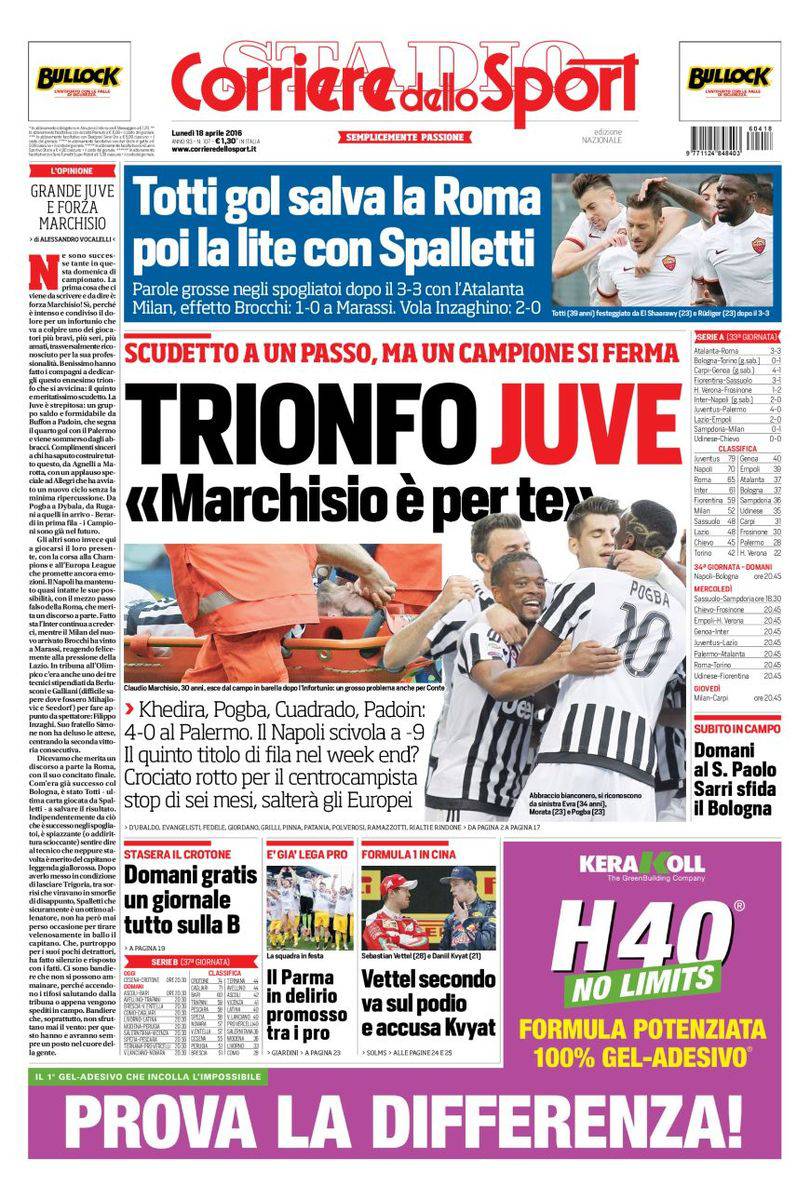 corriere