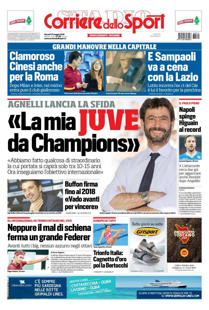 corriere