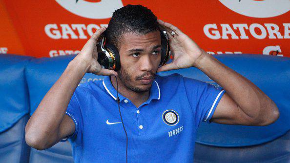 Inter, Juan Jesus ©Getty Images