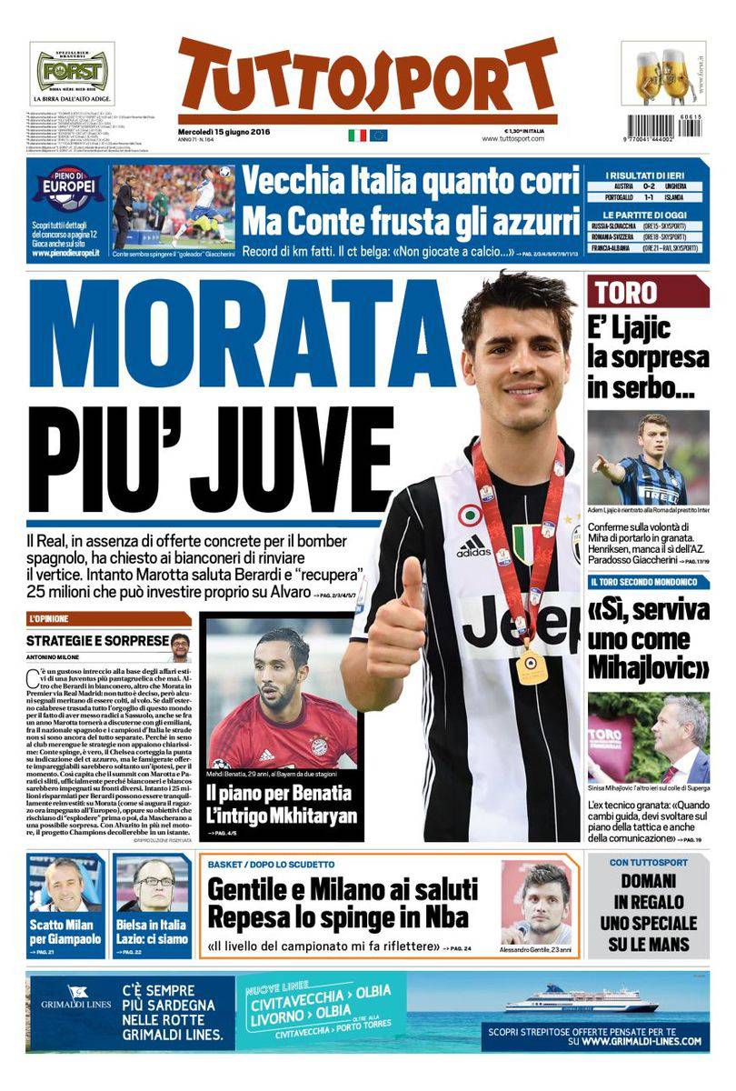 tuttosport