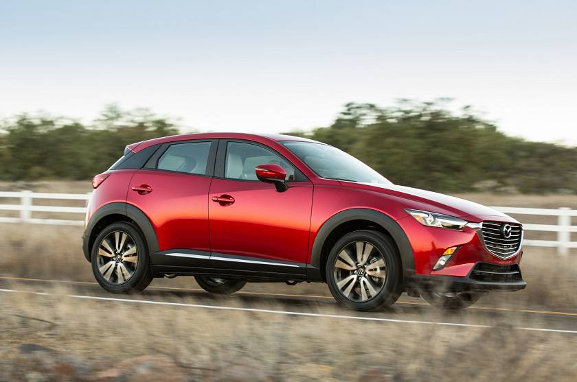 Mazda-CX-3-2016