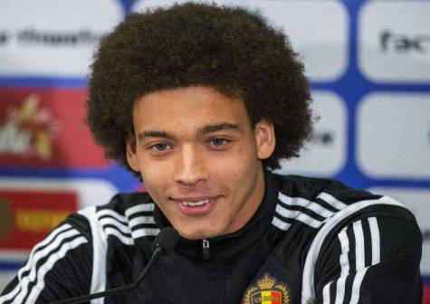 Witsel-Inter, ci siamo! Getty Images