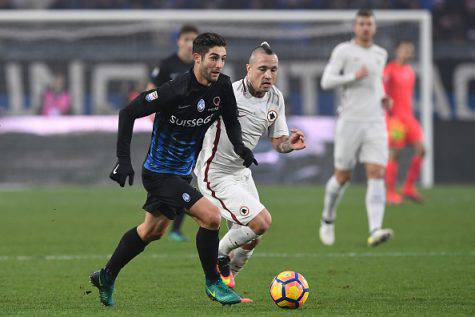 Inter, piace Gagliardini - Getty Images