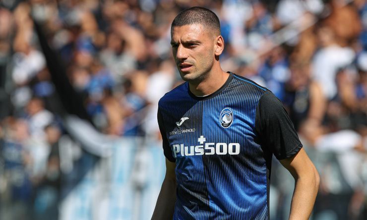 Demiral il preferito per il post Skriniar