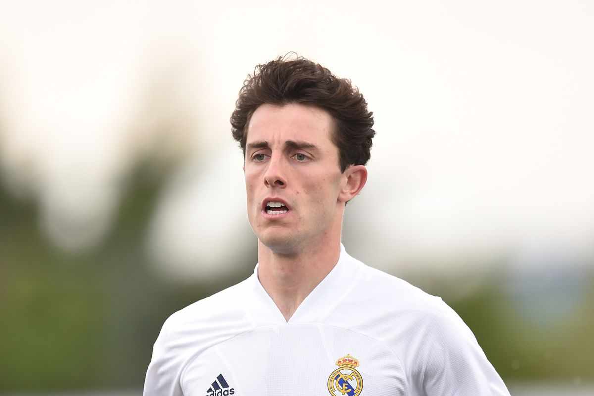 Odriozola per il dopo Dumfries