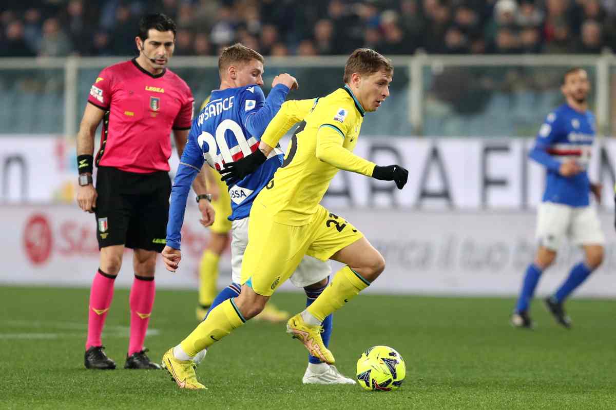 Calciomercato Inter, Mount via dal Chelsea: reazione a catena con Barella