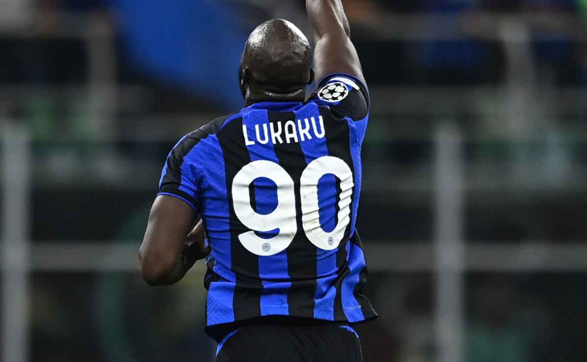 Futuro di Lukaku 