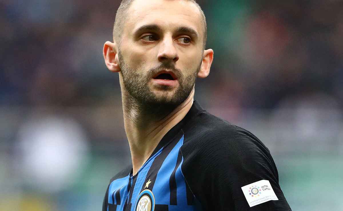 Cessione Brozovic 