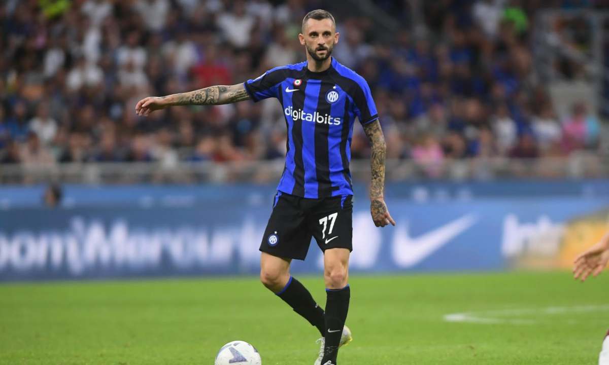 Il Psg pensa all'affare Brozovic-Paredes