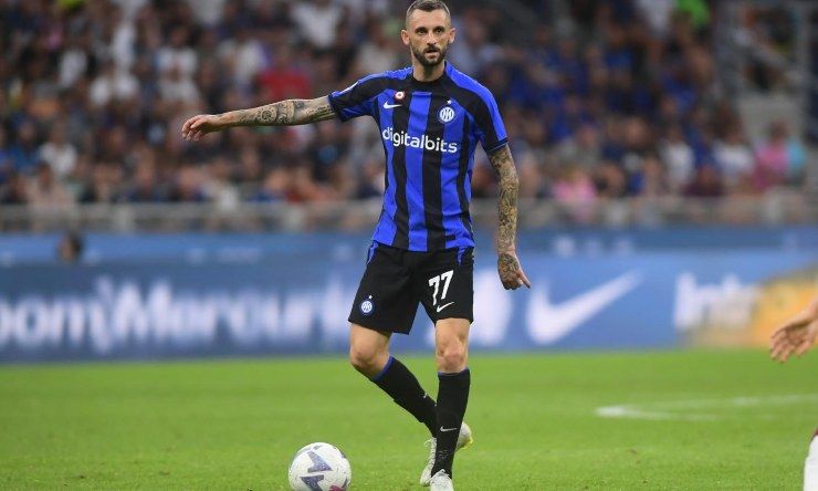 Biasin a Tv Play: "Brozovic a rischio addio"