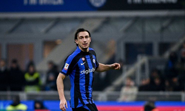 Darmian ha rinnovato e resta a differenza di Dumfries