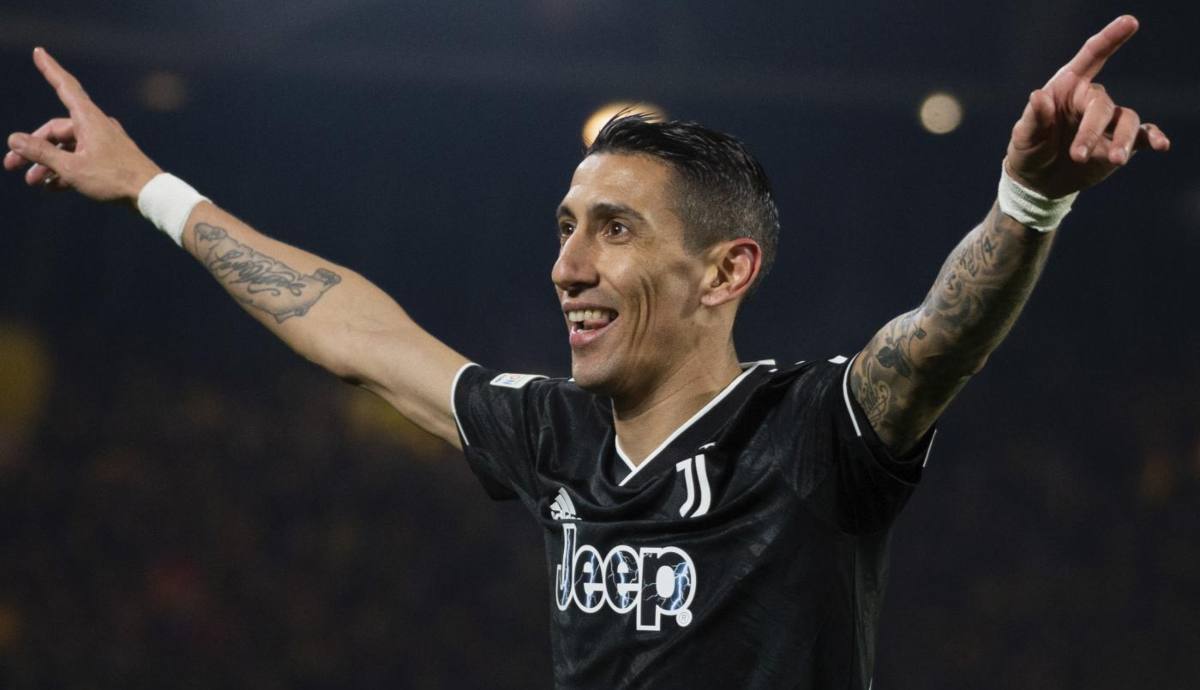 Di Maria-Inter: parla Biasin a Tv Play