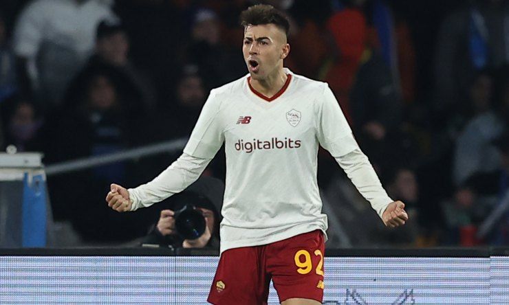 El Shaarawy potrebbe proporsi all'Inter