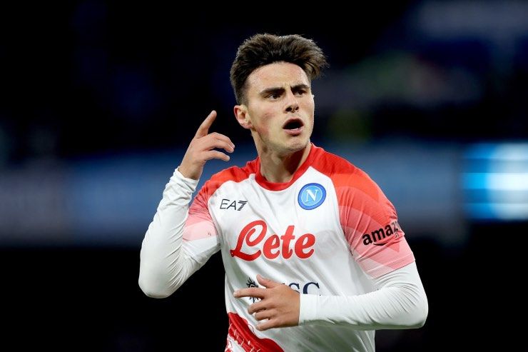 Spalletti gode Elmas, niente Inter