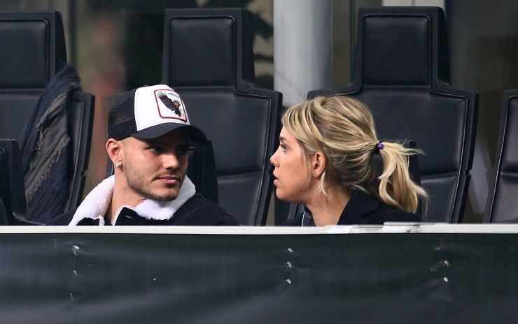 Nara parla di Icardi e dell'Inter