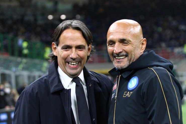 Spalletti gode Elmas, niente Inter