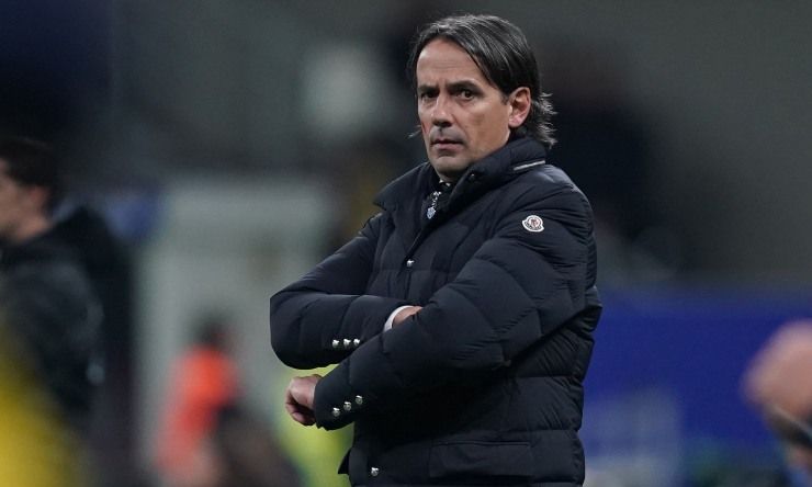 Santini: "Parte della dirigenza non contenta di Inzaghi"