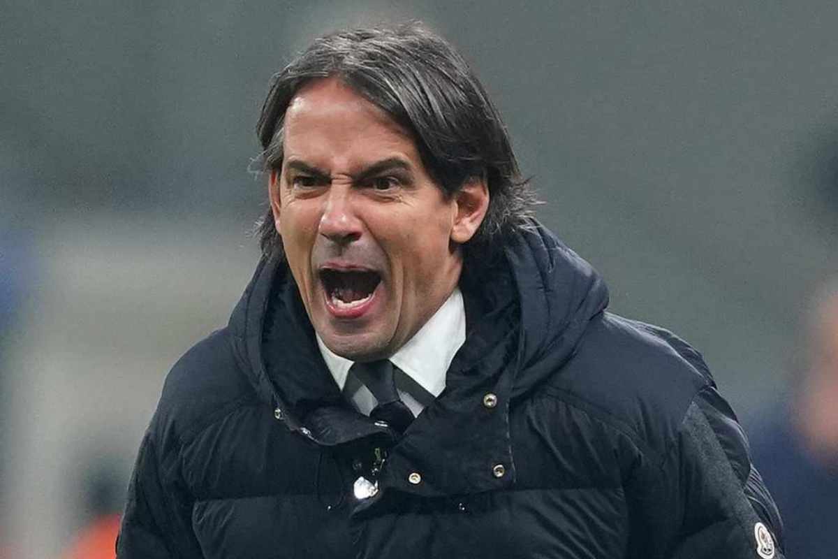 Problemi a sinistra per Inzaghi