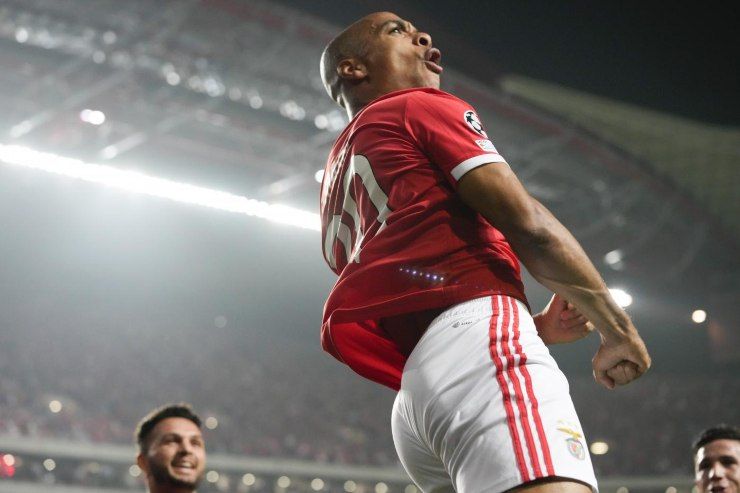 Inter, Joao Mario ora è un altro giocatore: exploit al Benfica