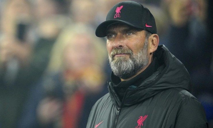 Klopp all'Inter solo col fondo americano