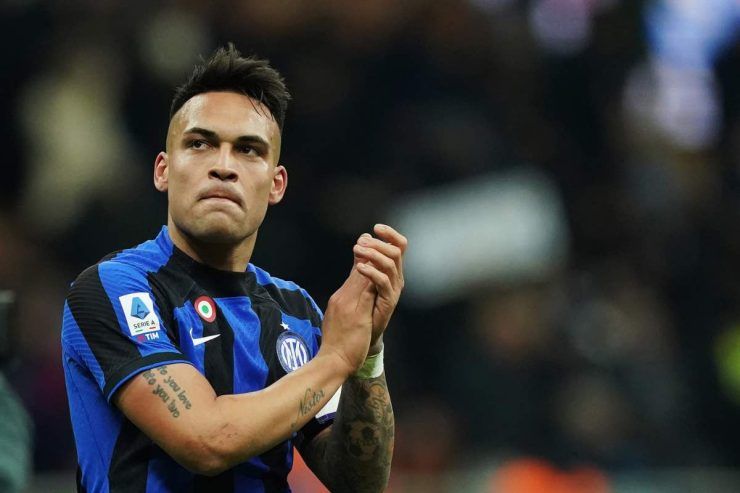 Calciomercato Inter, De Zerbi eventuale erede di Conte: al Tottenham sogno Lautaro