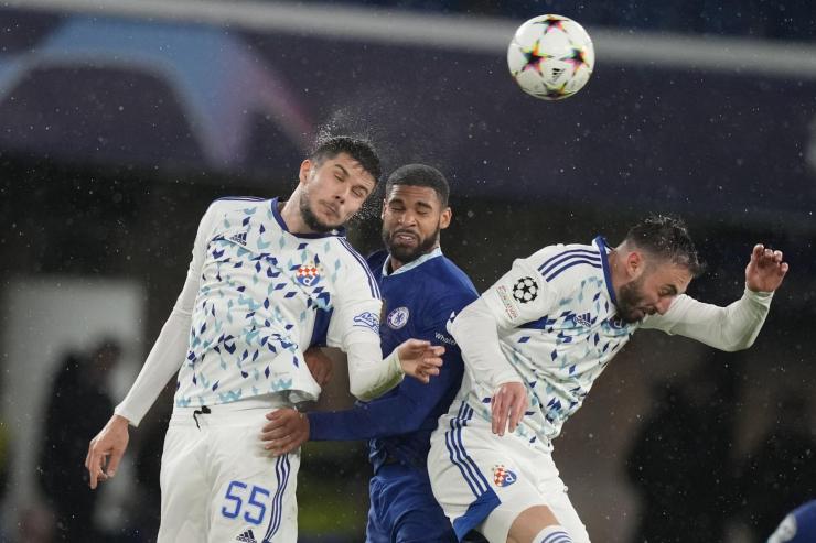 Calciomercato Inter, troppi giocatori al Chelsea: chance Loftus-Cheek