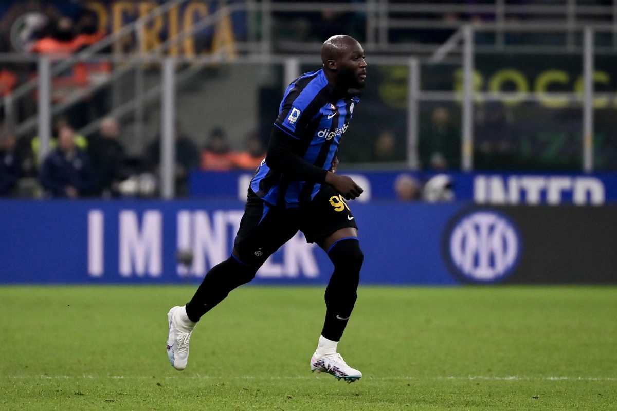 Calciomercato Inter, Lukaku e le valutazioni col Chelsea: occhio a Koulibaly 