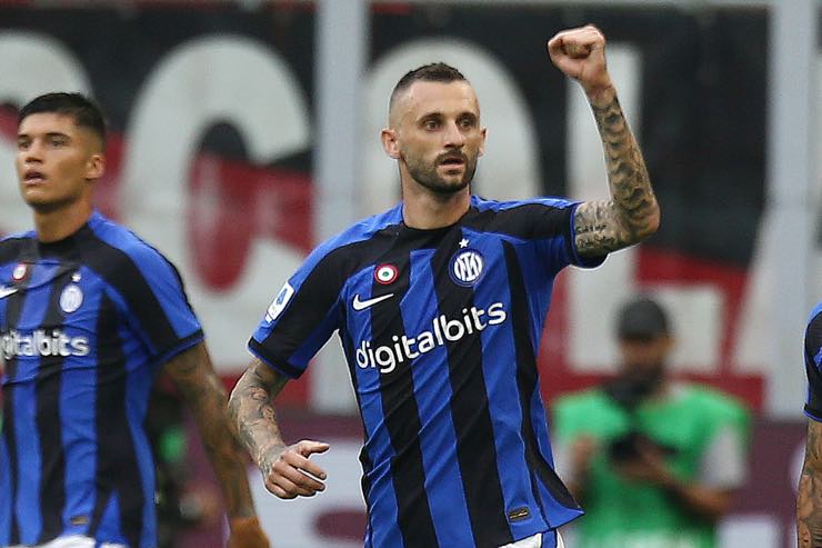 Brozovic e Lukaku chiamati alla svolta 