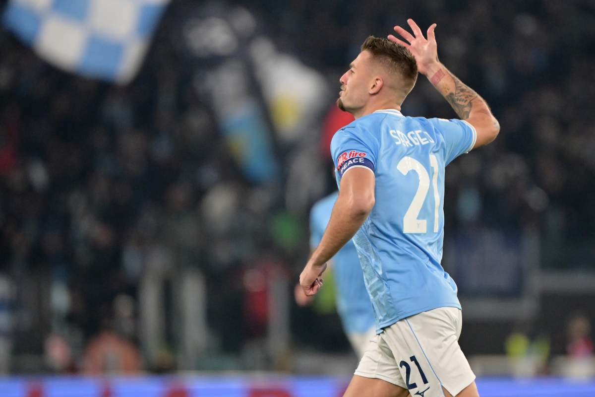 Calciomercato Inter, Milinkovic-Savic è ancora un sogno: contropartite alla Lazio